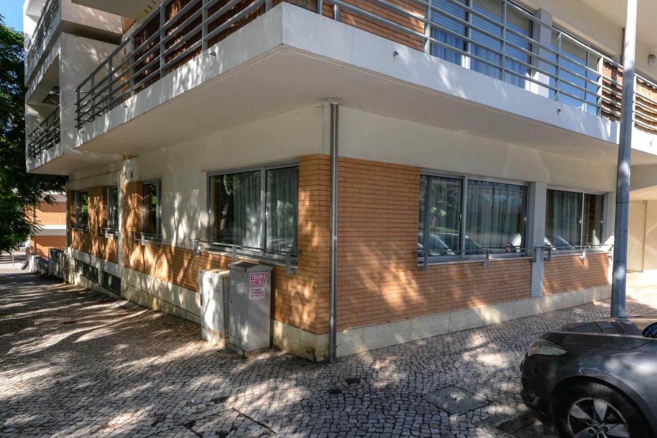 Varzea Apartment Coimbra Exterior foto